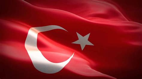 rüyada büyük türk bayrağı görmek